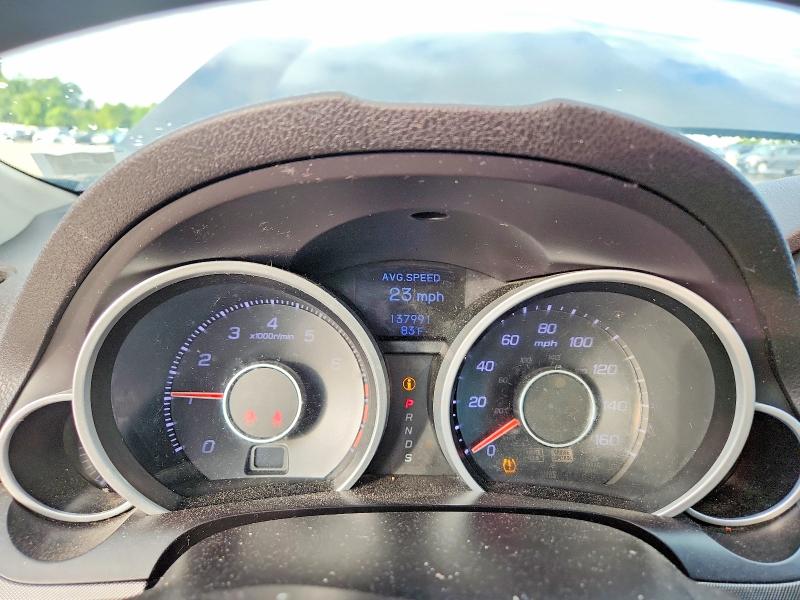 Photo 9 from auction – 2012 ACURA TL with VIN 19UUA8F59CA027052