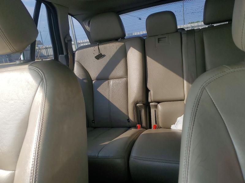 Photo 10 from auction – 2012 FORD EDGE with VIN 2FMDK3K99CBA66683