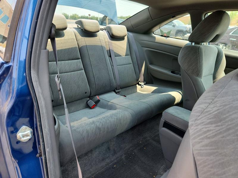 Photo 10 from auction – 2007 HONDA CIVIC with VIN 2HGFG12877H506480