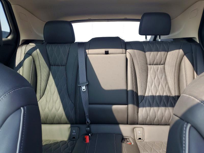 Photo 10 from auction – 2022 BUICK ENVISION with VIN LRBFZRR42ND062881