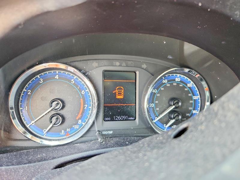 Photo 9 from auction – 2019 TOYOTA COROLLA with VIN 5YFBURHE0KP868137