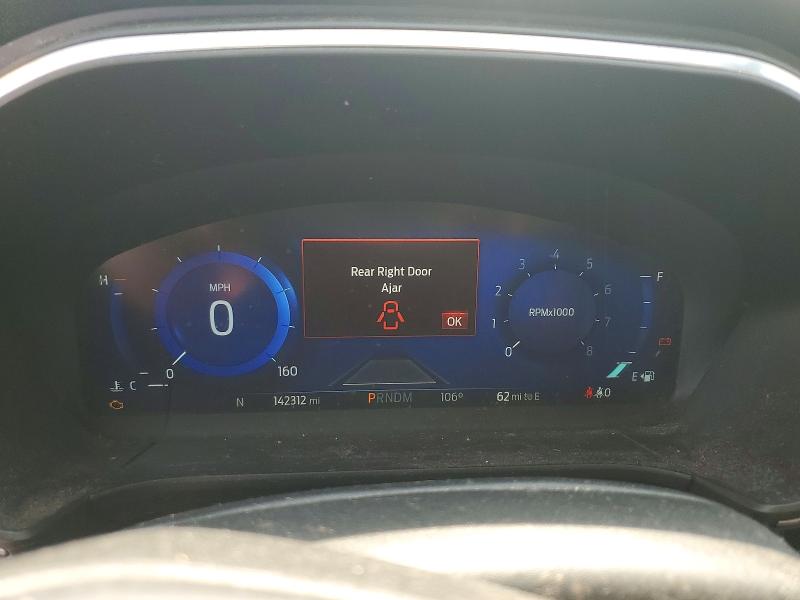 Photo 9 from auction – 2020 FORD ESCAPE with VIN 1FMCU9J94LUB25014