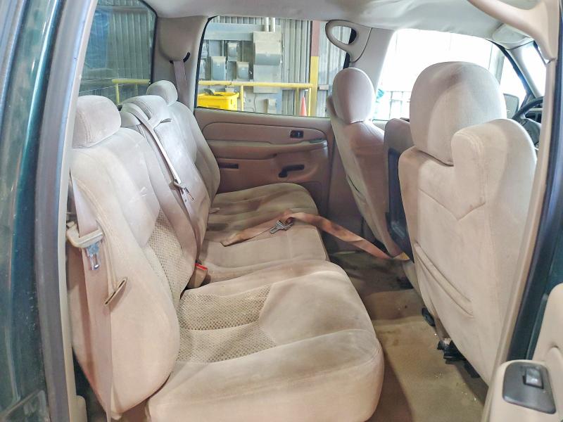 صورة رقم 10 من المزاد - 2005 CHEVROLET SILVERADO مع VIN 2GCEC13T851278245