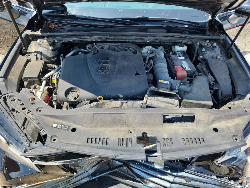 Photo 11 from auction – 2019 TOYOTA AVALON with VIN 4T1BZ1FB8KU032148