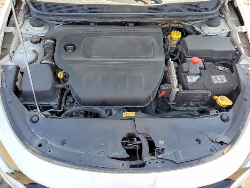 Photo 11 from auction – 2016 DODGE DART with VIN 1C3CDFAA8GD712226