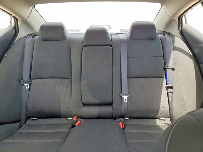 Photo 10 from auction – 2024 NISSAN ALTIMA with VIN 1N4BL4DV9RN433271