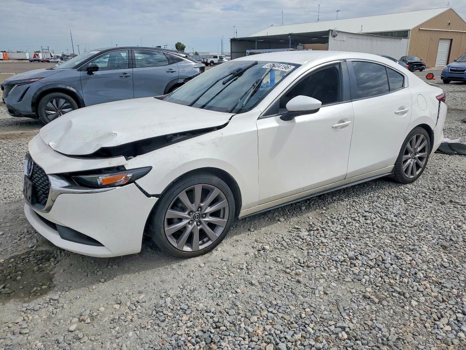 2020 MAZDA 3 - Търг №66404196