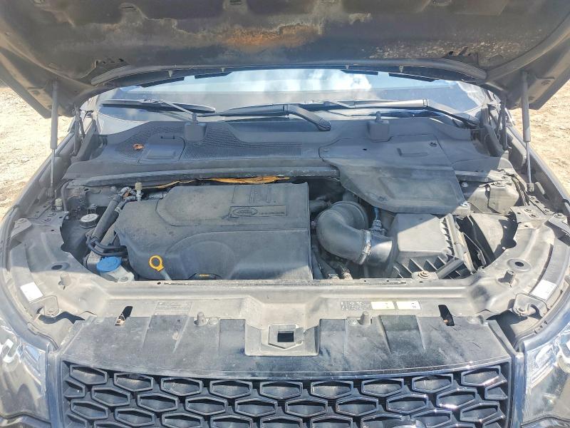 Photo 12 from auction – 2018 LAND ROVER DISCOVERY SPORT with VIN SALCT2SX1JH733809