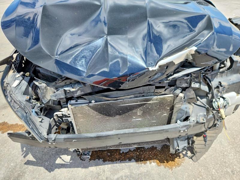 Photo 11 from auction – 2015 CHEVROLET IMPALA with VIN 2G1165S38F9125472