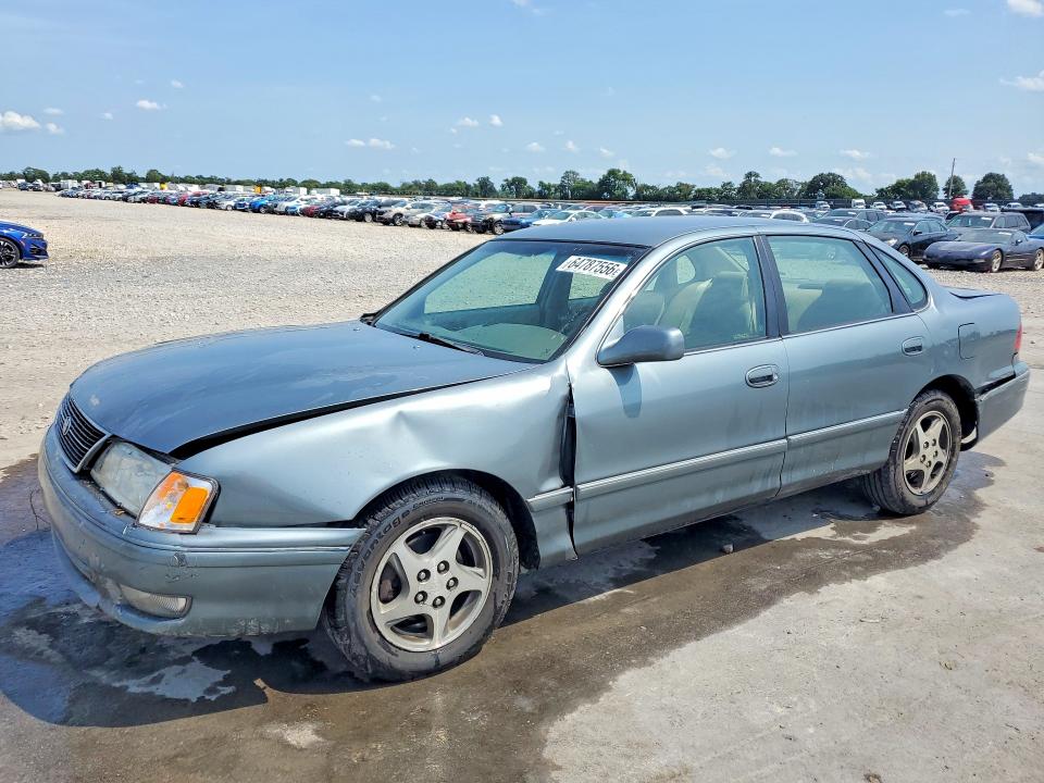 1999 TOYOTA AVALON - Търг №64787556