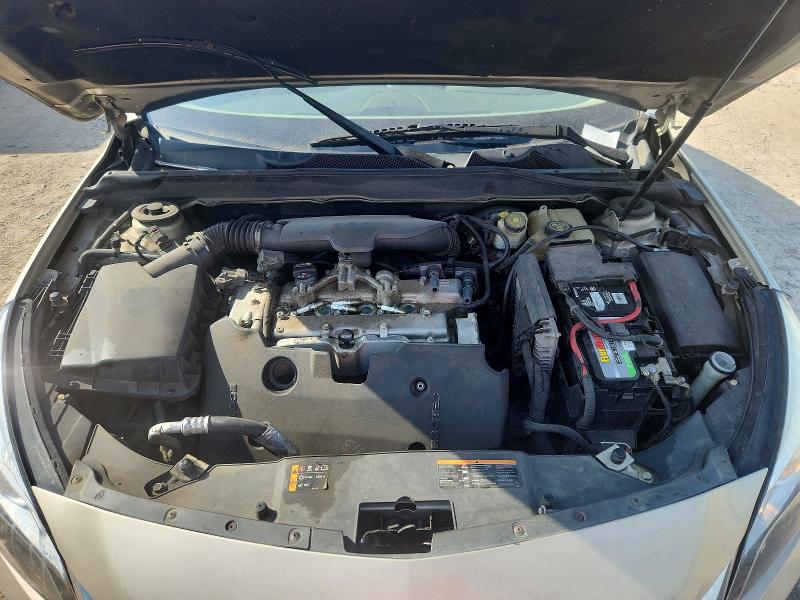 Photo 11 from auction – 2014 CHEVROLET MALIBU with VIN 1G11C5SL5EF160744