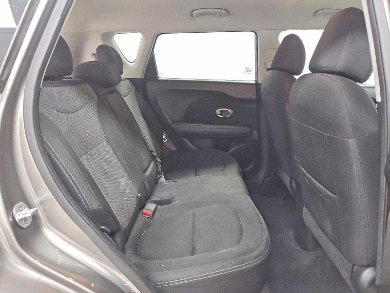 Photo 10 from auction – 2018 KIA SOUL with VIN KNDJP3A56J7518862