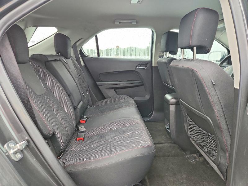 Photo 11 from auction – 2017 CHEVROLET EQUINOX with VIN 2GNFLEEK2H6283584
