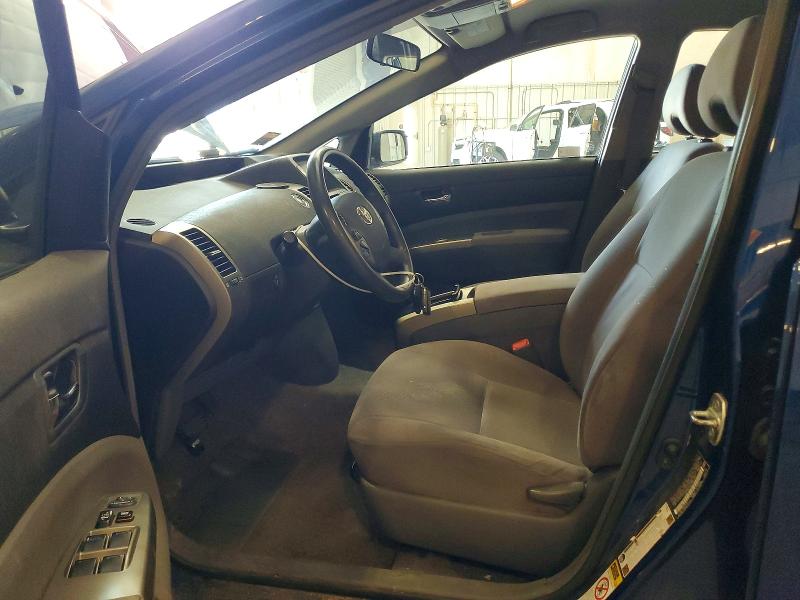 Снимка 7 от търг – 2009 TOYOTA PRIUS с VIN JTDKB20U497886555
