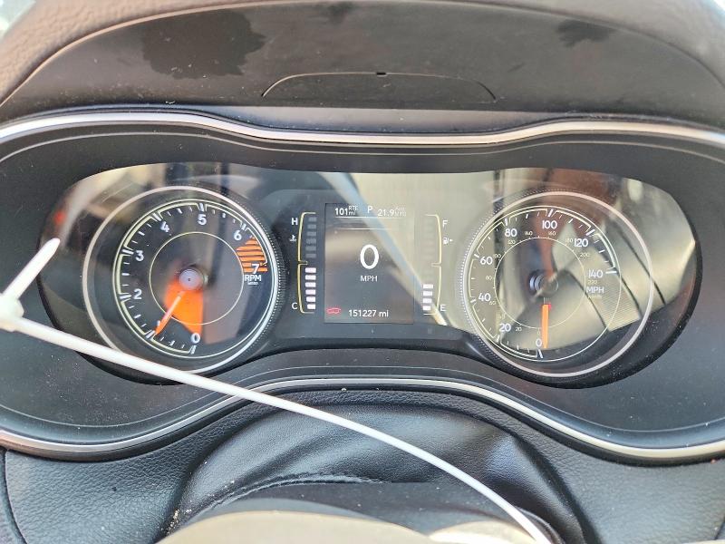 Photo 9 from auction – 2019 JEEP CHEROKEE with VIN 1C4PJMLB2KD490209
