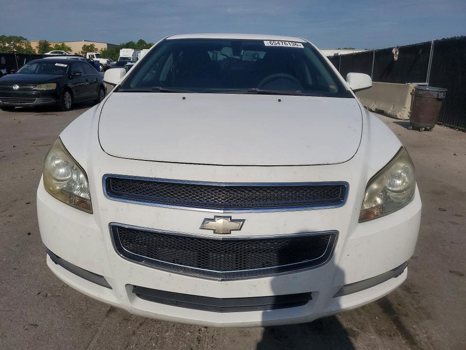 Photo 5 from auction – 2011 CHEVROLET MALIBU with VIN 1G1ZC5E15BF209949