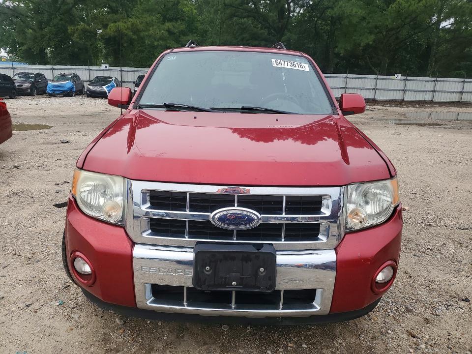 Photo 5 from auction – 2009 FORD ESCAPE with VIN 1FMCU04G79KA15438