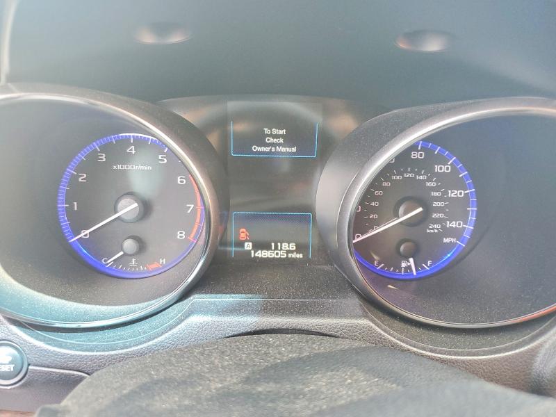 Foto 9 de la subasta – 2015 SUBARU OUTBACK con VIN 4S4BSANC6F3358508