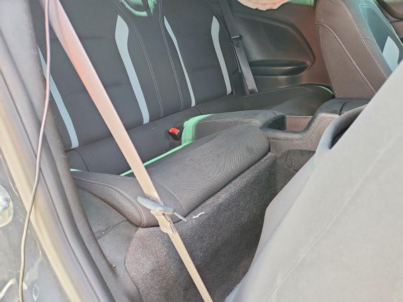 Photo 10 from auction – 2020 CHEVROLET CAMARO with VIN 1G1FB1RX5L0111246