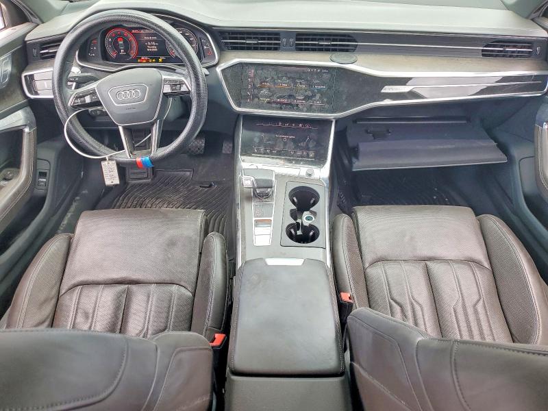 Zdjęcie 8 z aukcji – 2019 AUDI A6 z VIN WAUL2AF26KN101990