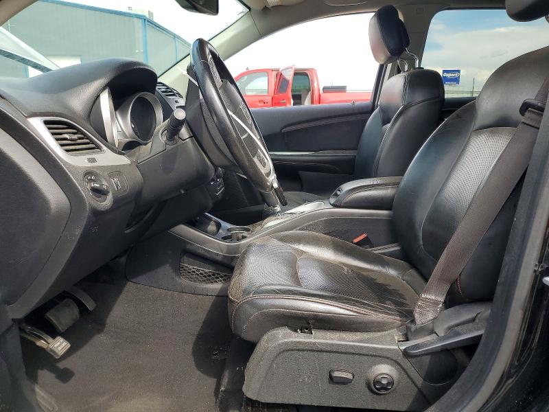 Photo 7 from auction – 2018 DODGE JOURNEY with VIN 3C4PDCEG9JT346949