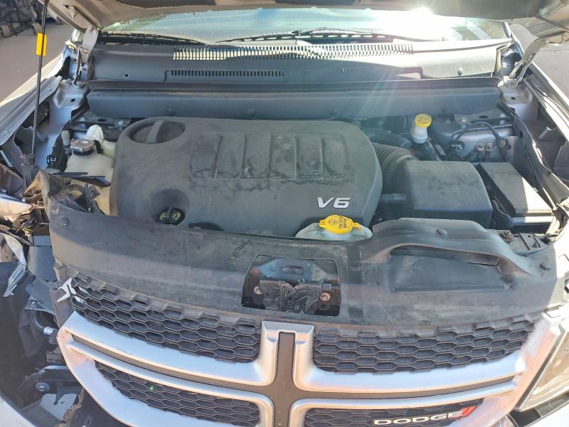 صورة رقم 12 من المزاد - 2018 DODGE JOURNEY مع VIN 3C4PDCEG3JT187099