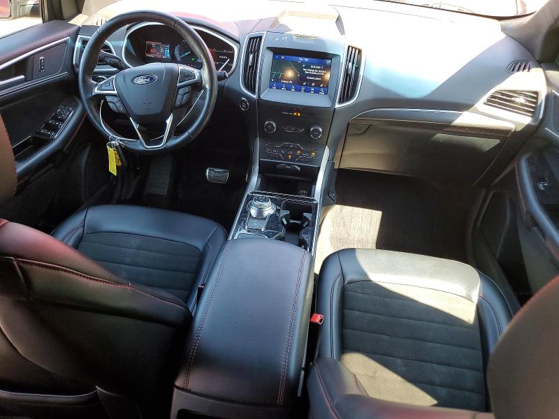 Photo 8 from auction – 2020 FORD EDGE with VIN 2FMPK4J97LBB23094