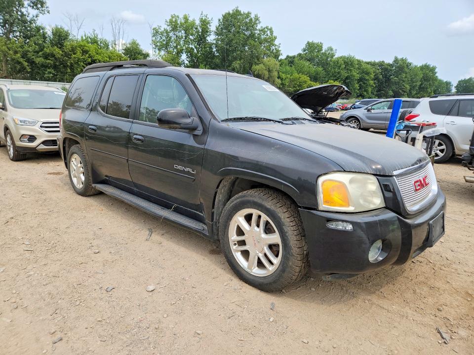 Photo 4 from auction – 2006 GMC ENVOY with VIN 1GKET66M966162729
