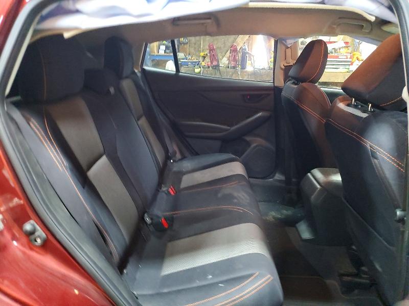 Photo 11 from auction – 2019 SUBARU CROSSTREK with VIN JF2GTACC0KH229477