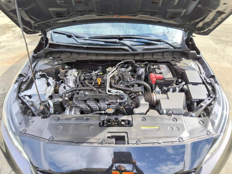 Photo 11 from auction – 2026 NISSAN ALTIMA with VIN 1N4BL4DV4TN327379