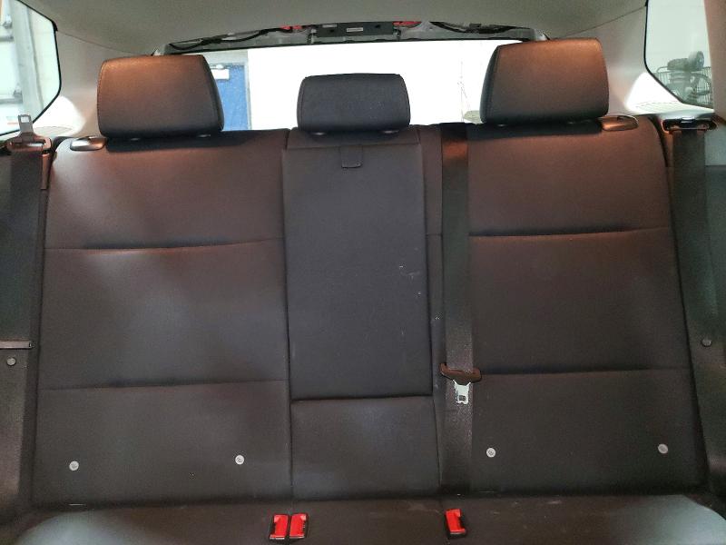 Photo 10 from auction – 2011 BMW X3 with VIN 5UXWX5C59BL708841