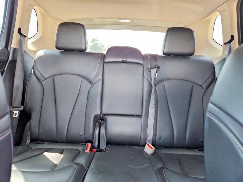 Photo 10 from auction – 2017 BUICK ENVISION with VIN LRBFXFSX2HD195783