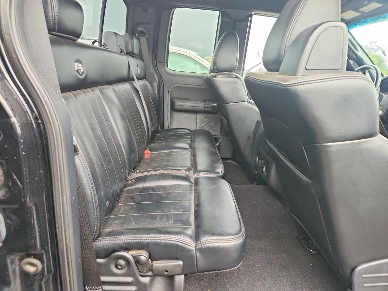 Photo 10 from auction – 2006 FORD F150 with VIN 1FTRX14516FA72670