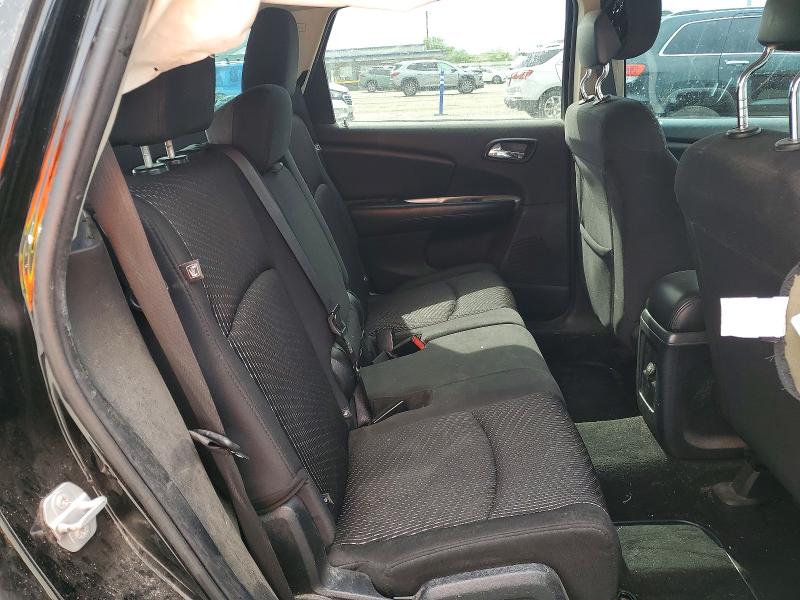 Photo 11 from auction – 2015 DODGE JOURNEY with VIN 3C4PDCAB6FT631464