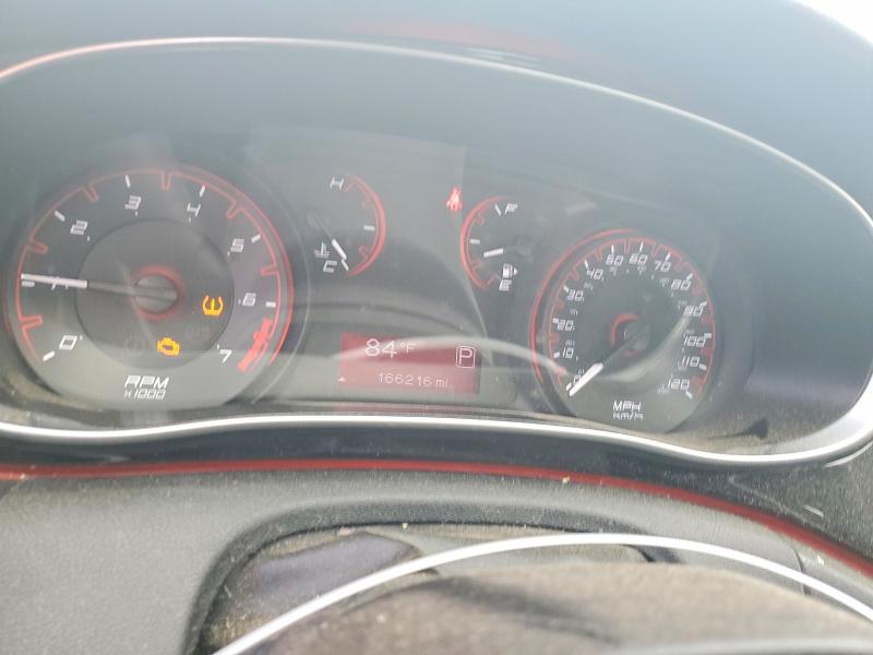 Photo 9 from auction – 2016 DODGE DART with VIN 1C3CDFBB8GD577286