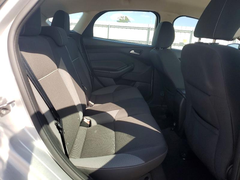 Photo 10 from auction – 2013 FORD FOCUS with VIN 1FADP3K22DL222630