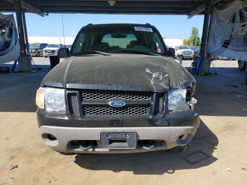 Photo 5 from auction – 2003 FORD EXPLORER with VIN 1FMZU70E53UC12059