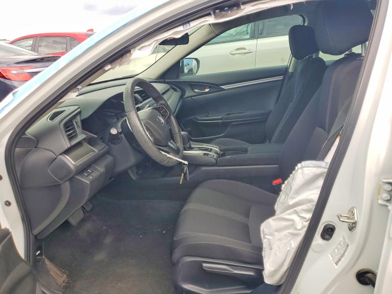 Zdjęcie 7 z aukcji – 2019 HONDA CIVIC z VIN 2HGFC2F63KH546073