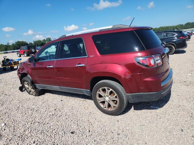 Фото 2 с аукциона – 2015 GMC ACADIA с VIN 1GKKVRKD9FJ266333