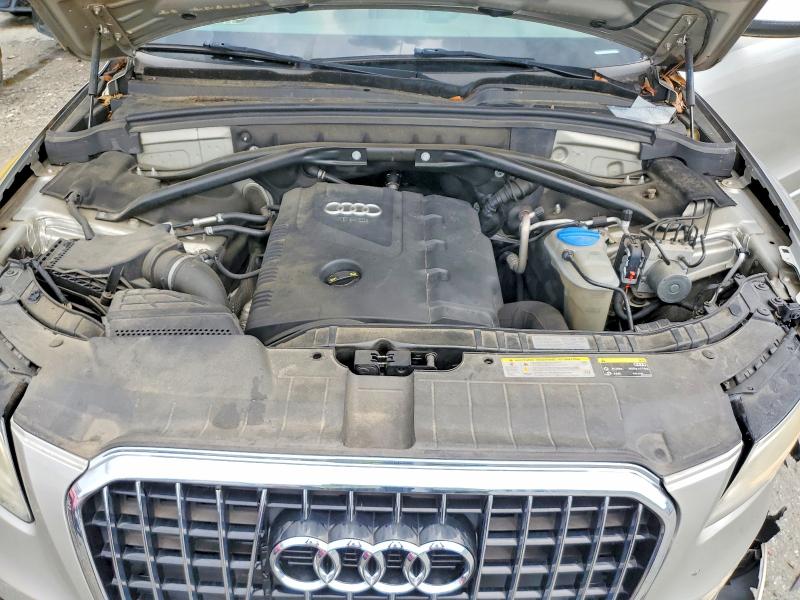 Photo 12 from auction – 2014 AUDI Q5 with VIN WA1LFAFP9EA011449