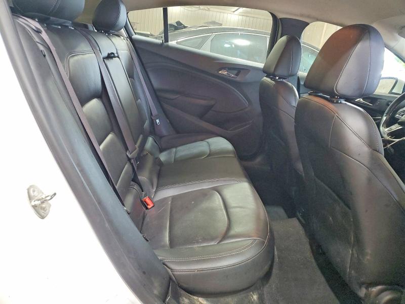 Photo 11 from auction – 2017 CHEVROLET CRUZE with VIN 3G1BF6SM2HS576955