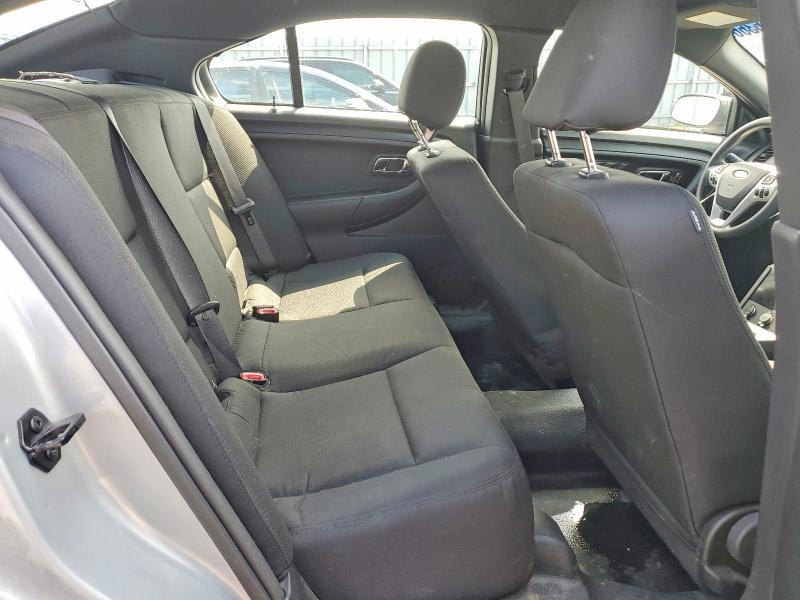 Photo 10 from auction – 2015 FORD TAURUS with VIN 1FAHP2MT7FG172210