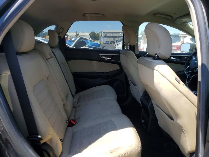 Photo 11 from auction – 2019 FORD EDGE with VIN 2FMPK3J93KBC36999