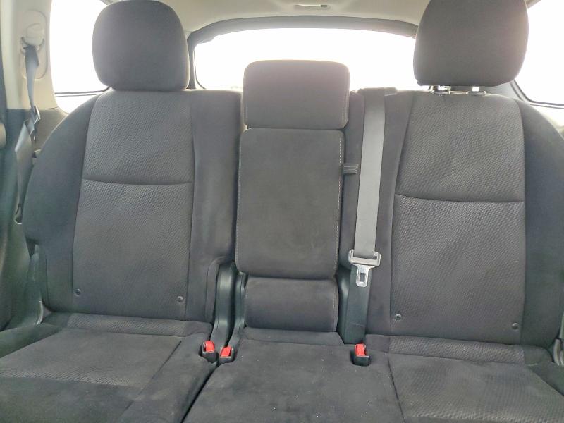 Photo 10 from auction – 2015 NISSAN PATHFINDER with VIN 5N1AR2MN2FC679977