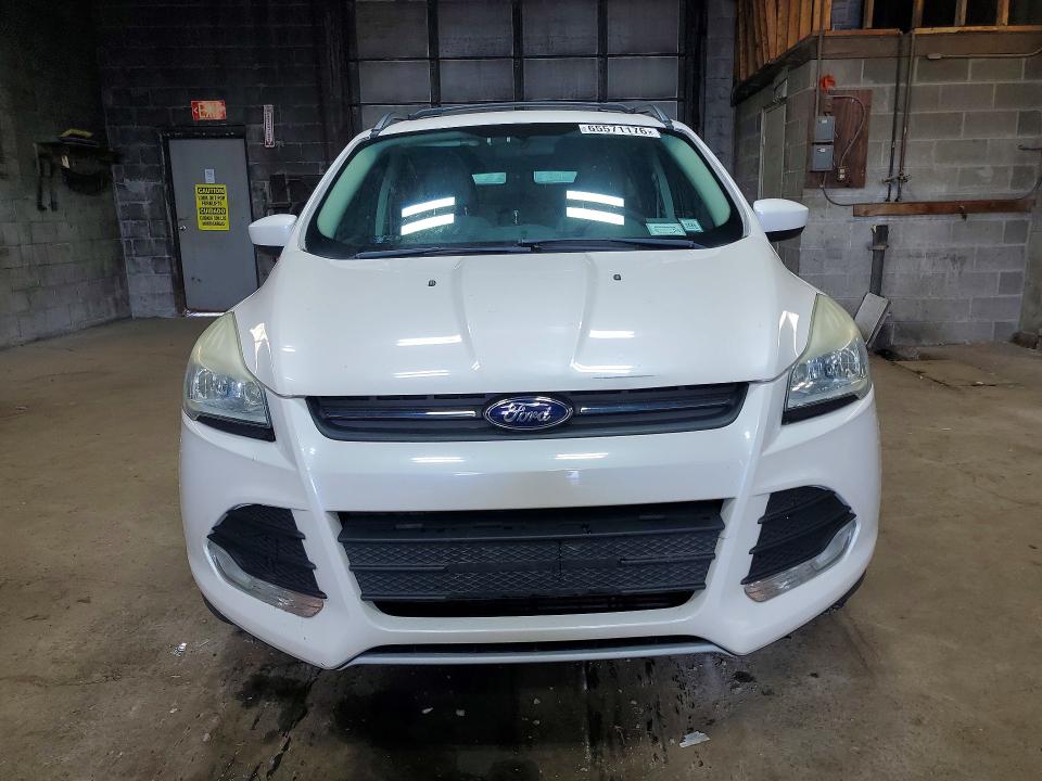 Photo 5 from auction – 2013 FORD ESCAPE with VIN 1FMCU9G96DUA14845