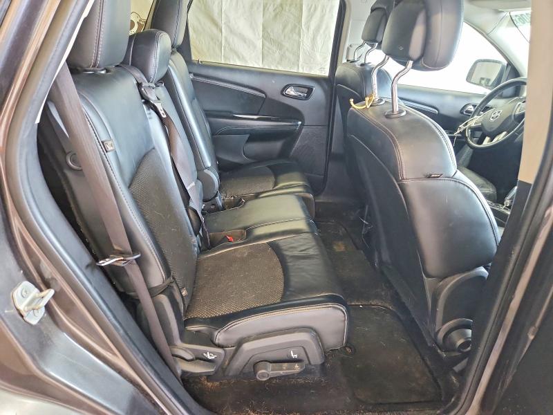 Photo 11 from auction – 2017 DODGE JOURNEY with VIN 3C4PDDGG1HT512894