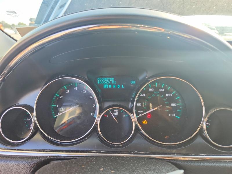 Photo 9 from auction – 2016 BUICK ENCLAVE with VIN 5GAKRBKD5GJ198526
