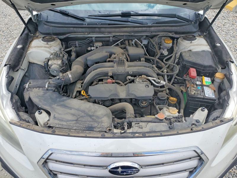 Photo 12 from auction – 2015 SUBARU OUTBACK with VIN 4S4BSBNC9F3286998