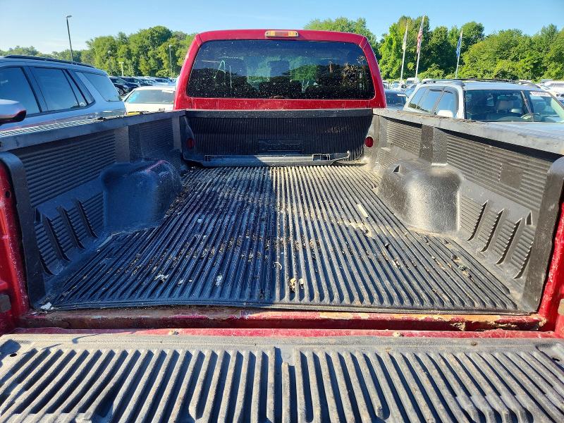 Photo 8 from auction – 2016 FORD F350 with VIN 1FTRF3B61GEA18853