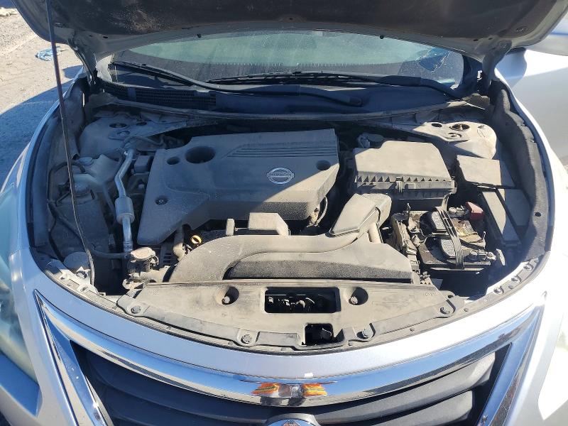Photo 11 from auction – 2013 NISSAN ALTIMA with VIN 1N4AL3AP7DN473272